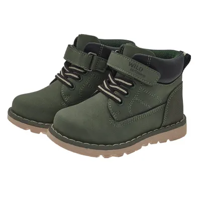 Ghete copii Chicco Fabio, verde, 21129-69P