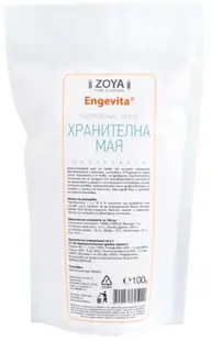 Engevita Drojdie nutritivă, 100 g, Zoya