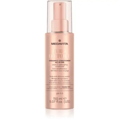 Medavita Huile d'Étolle Dreamful Conditioner All in One balsam (nu necesita clatire) 150 ml