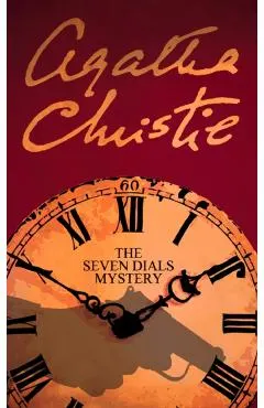 Seven Dials Mystery