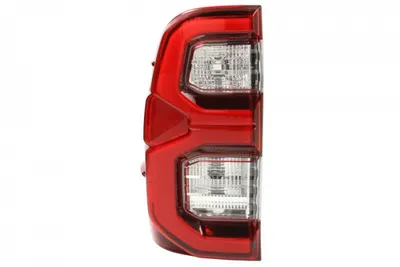 Stop spate stanga (LED, fara modul led) potrivit TOYOTA HILUX VIII 06.20