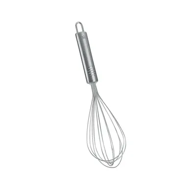 Tel din oțel inoxidabil Metaltex, lungime 28 cm