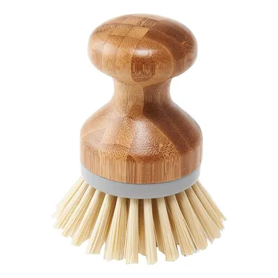 Perie de bambus Addis Bamboo, ø 9,5 cm