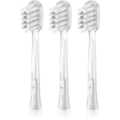 Laifen Gum Care Transparent 2.0 capete de schimb 3 buc