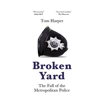 Broken Yard