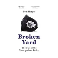 Broken Yard