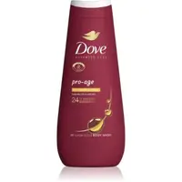 Dove Advanced Care Pro Age gel de dus hidratant