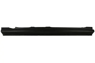 Prag lateral dreapta potrivit SKODA FABIA I 1999-2008