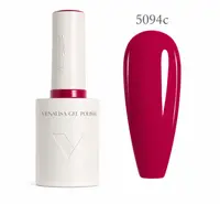 Oja Semipermanentă Venalisa 5094C Roșu Zmeură