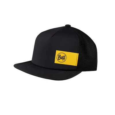 Czapka z daszkiem BUFF EXPLORER TRUCKER CAP CRAM LOGO