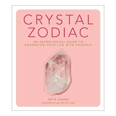 Crystal Zodiac, Katie Huang