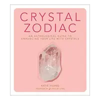 Crystal Zodiac, Katie Huang