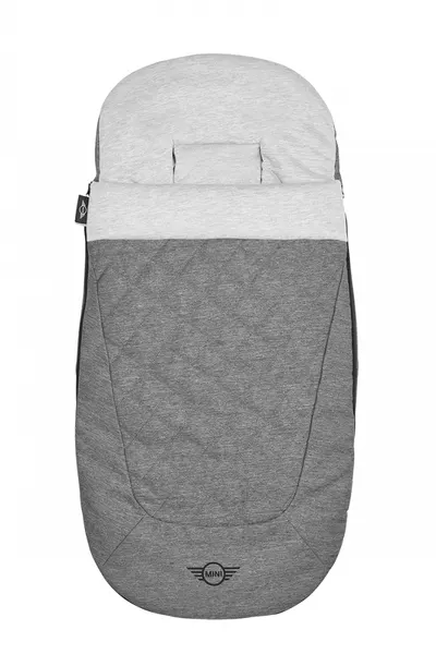Sac de Dormit MINI Soho Grey