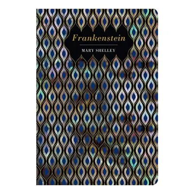 Frankenstein (Chiltern Classic)