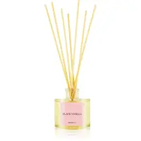 Ambientair COLOURS Black Vanilla aroma difuzor cu rezervã 100 ml