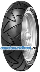 Continental ContiTwist ( 140/60-14 RF TL 64S Roata spate, M/C, Roata fata )