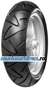 Continental ContiTwist ( 140/60-14 RF TL 64S Roata spate, M/C, Roata fata )