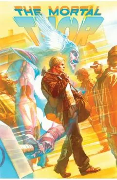 Mortal Thor Vol. 1: No Gods, No Masters