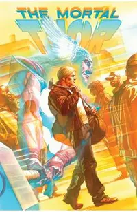 Mortal Thor Vol. 1: No Gods, No Masters