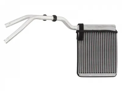 Schimbator caldura incalzire habitaclu potrivit VOLVO C30, C70 II, S40 II, V50; FORD C-MAX, FOCUS C-MAX, FOCUS II, FOCUS II KOMBI, KUGA I; MAZDA 3, 5 1.3-Electric 10.03-06.13