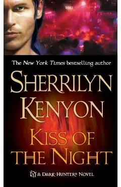 Kiss of the Night