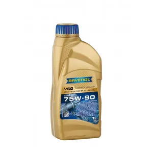Ulei transmisie Ravenol VSG SAE 75W-90 1 L 1L
