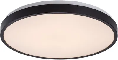 Panou LED Rabalux - Alenzo 71441, 36W, negru -Alb