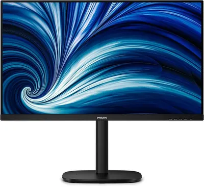 Monitor Philips – 32B2N3500, 31.5'', QHD, IPS, 100Hz, USB Hub