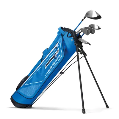 Set Golf Copii 11-13 ani Stângaci