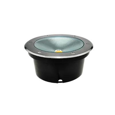 Spot Pardoseala Led Ray 24v/10w 5000k Ip67