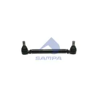 Brat/bieleta suspensie, stabilizator SAMPA 097.745