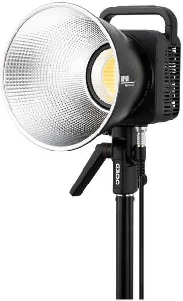 Iluminare cu diode Zhiyun - Molus G300
