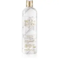 Baylis & Harding Elements White Tea & Neroli gel de duș de lux 500 ml