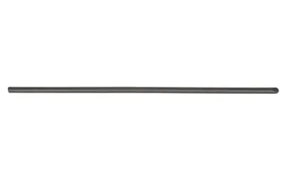 Bandou aripa fata stanga potrivit VW POLO III 6N1 5D 1994-1999 - (negru)