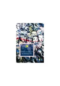 Oi înfuriate - Paperback - Katja Lange-Müller