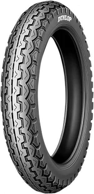 Anvelopa Dunlop K81 TT100 GP fata 100 90ZR18 56H