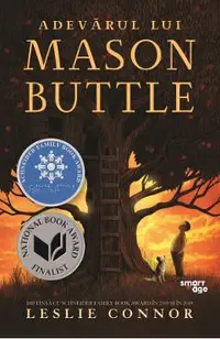 eBook Adevarul lui Mason Buttle
