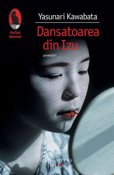 Dansatoarea din Izu - Paperback brosat - Yasunari Kawabata