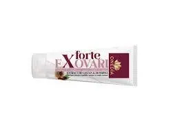 Exovari Forte Emulgel cu Extract de Castan si Diosmina, 100 ml, Onedia