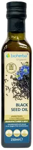 Ulei de chimen negru, 250 ml, Bioherba