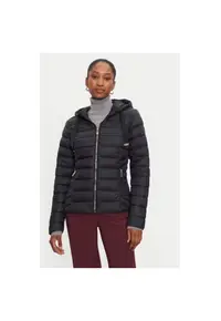 Geaca dama - 304479977 - Poliamida - Negru - Negru