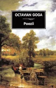 Poezii (Octavian Goga)