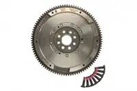 Volanta transmisie mecanica (230mm) potrivit TOYOTA AVENSIS, COROLLA, COROLLA VERSO, RAV 4 II 2.0D 10.99-03.09