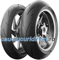 Michelin Power GP 2 ( 120/70 R17 TL (58W) Roata fata )
