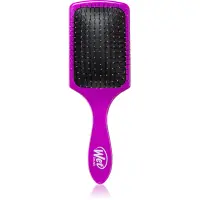 Wet Brush Paddle perie de par Purple