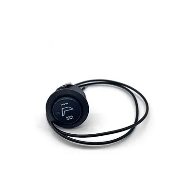 Buton auto incalzire scaune cu indicator led Cod: TL-B237