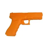 Pistol antrenament dummy tip Glock 17 ESP - Default Title