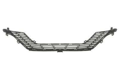 Grila bara Fata Inferior, TUV potrivit PEUGEOT 208 II 06.19- 01.19