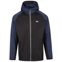 Jacheta Soft Shell |655| Trespass Furst Bărbați