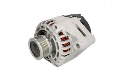 Alternator (14v, 140a) Alfa Romeo 159; Fiat Bravo Ii, Croma, Grande Punto, Linea, Sedici; Lancia Delta Iii; Suzuki Sx4 1.6d 1.9d 2.0d Dupa 2005